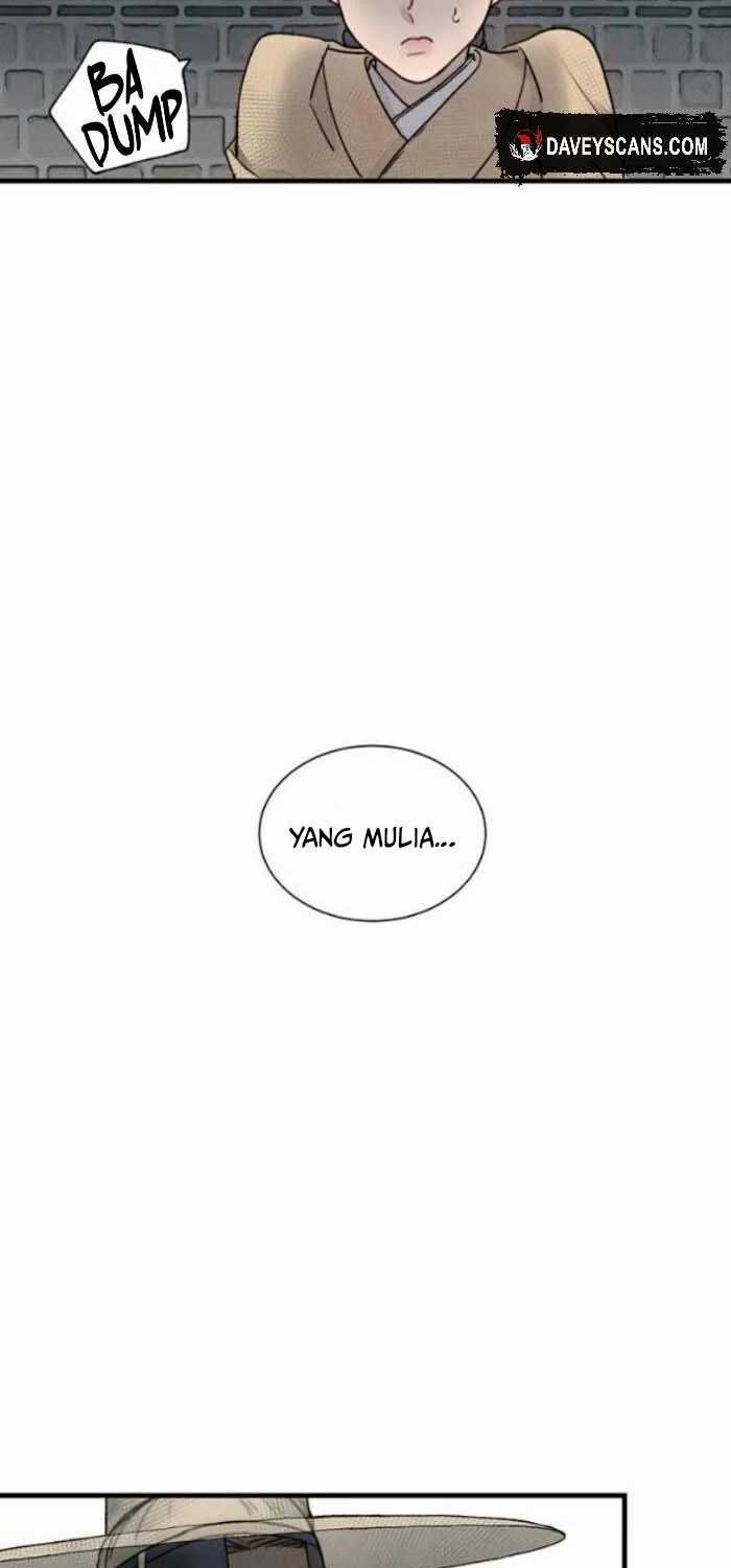 Gwanghae’s Lover Bab 10 halaman 5