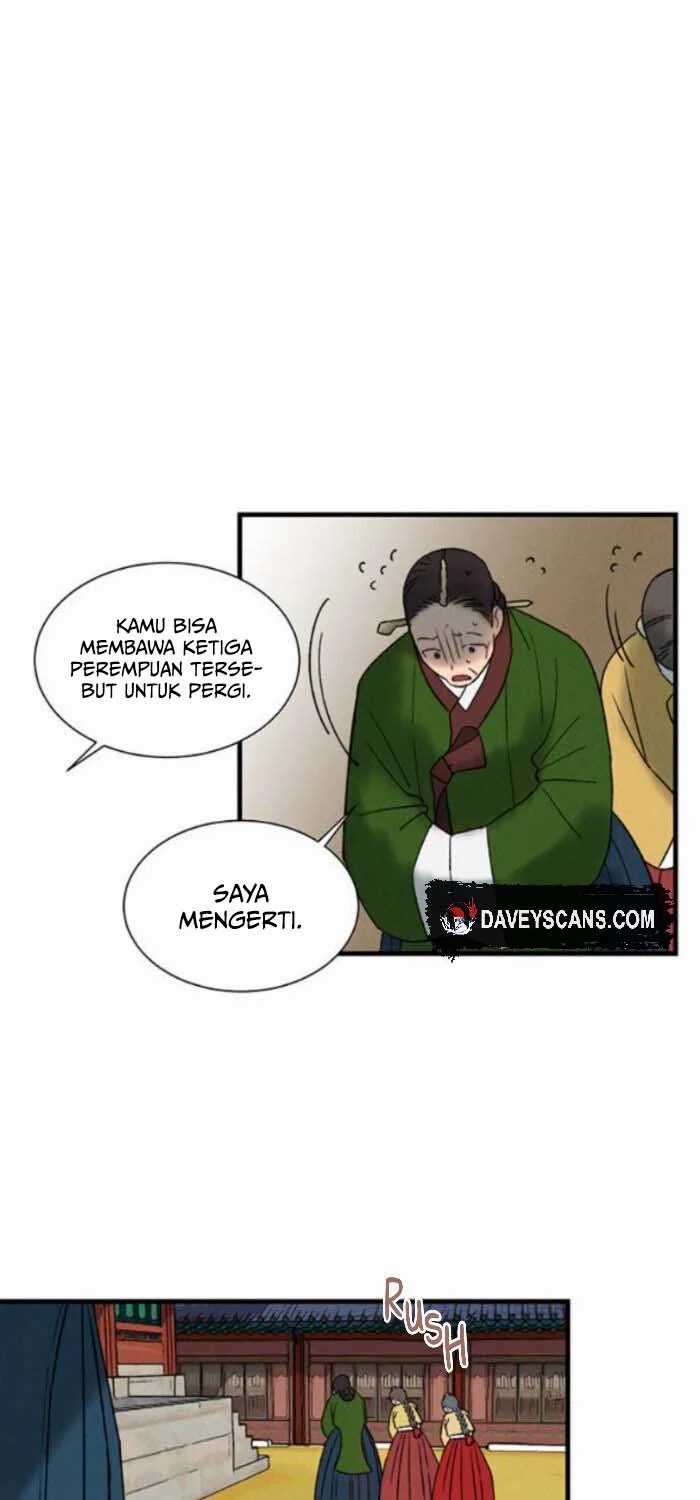 Gwanghae’s Lover Bab 10 halaman 20