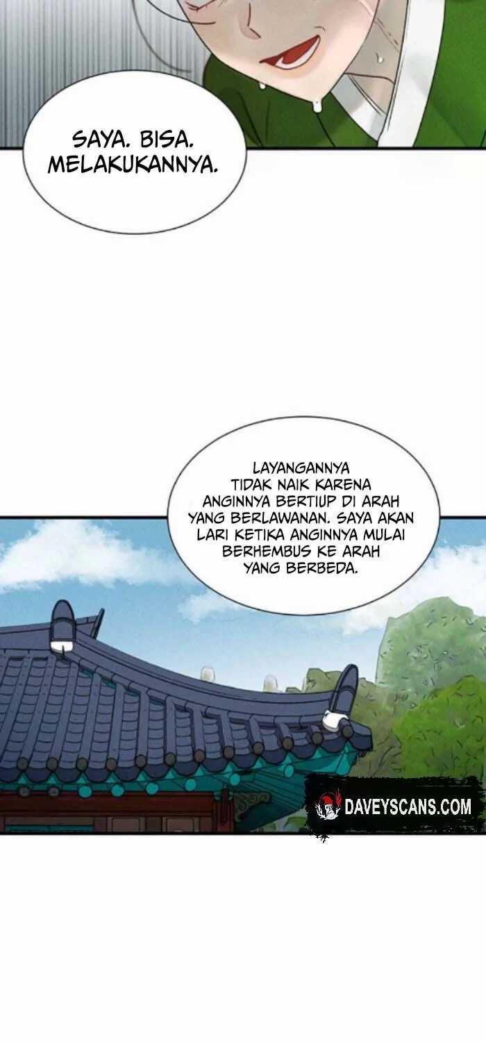 Gwanghae’s Lover Bab 10 halaman 43