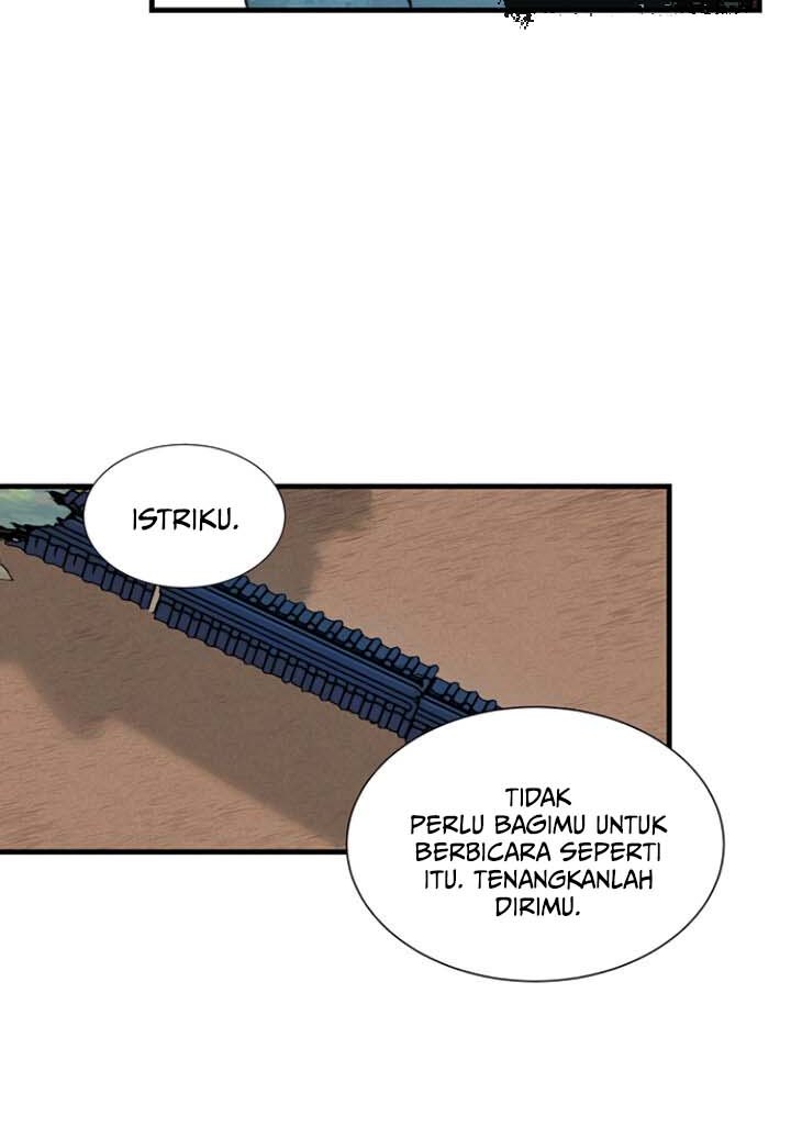 Gwanghae’s Lover chapter 11 halaman 10