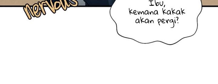 Gwanghae’s Lover chapter 11 halaman 18