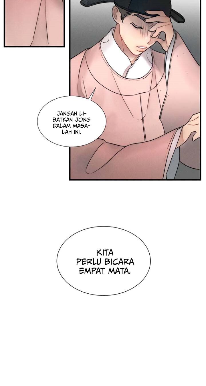 Gwanghae’s Lover chapter 11 halaman 21