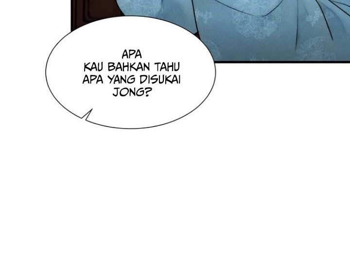 Gwanghae’s Lover chapter 11 halaman 25