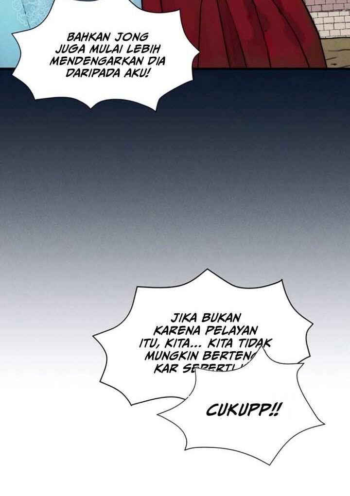 Gwanghae’s Lover chapter 11 halaman 40
