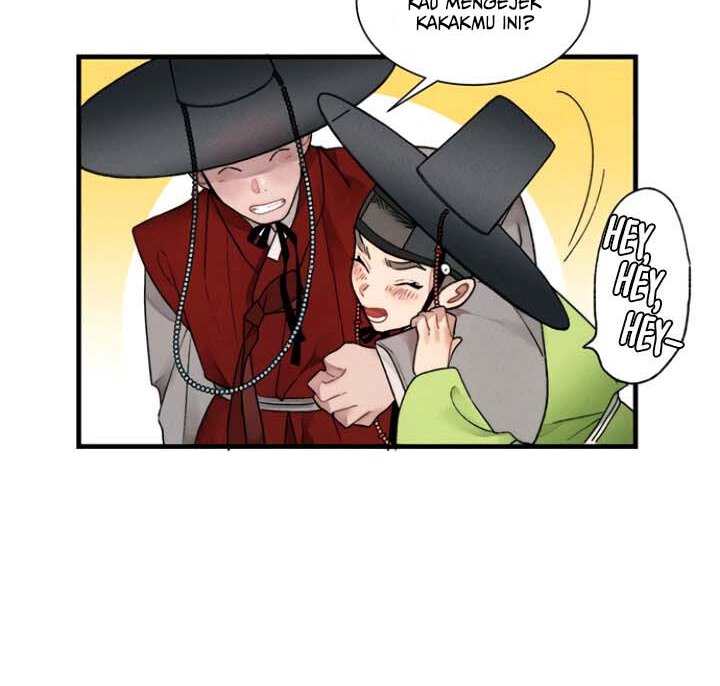 Gwanghae’s Lover chapter 11 halaman 55