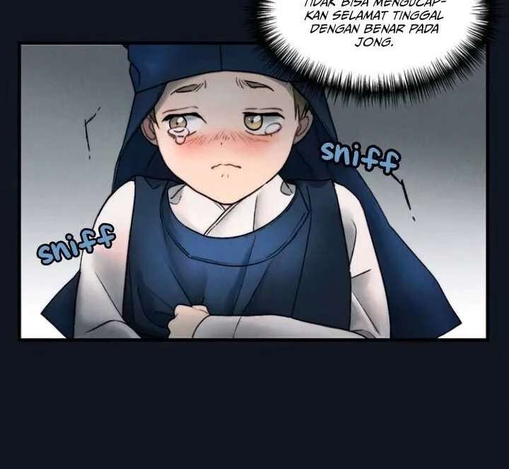 Gwanghae’s Lover chapter 12 halaman 6