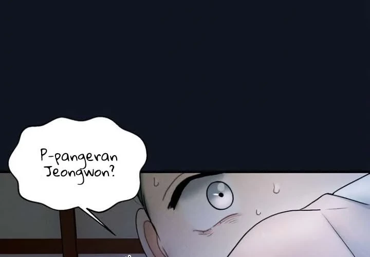 Gwanghae’s Lover chapter 12 halaman 12