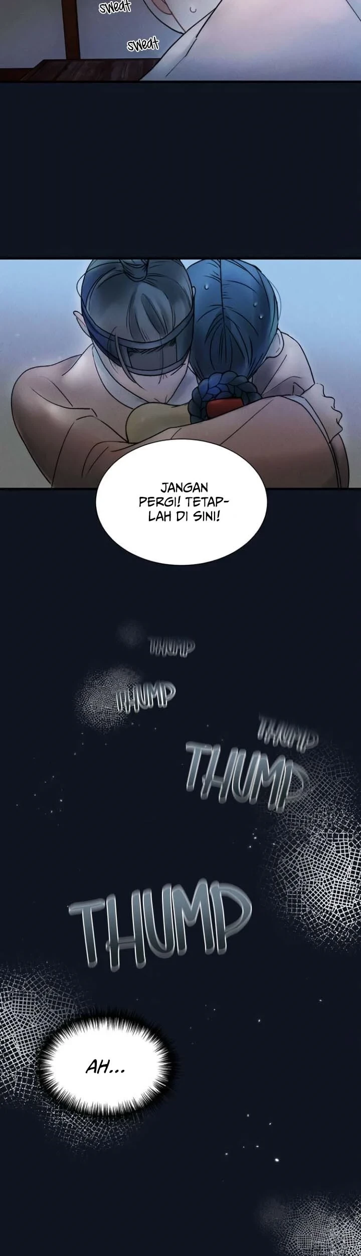 Gwanghae’s Lover chapter 12 halaman 13