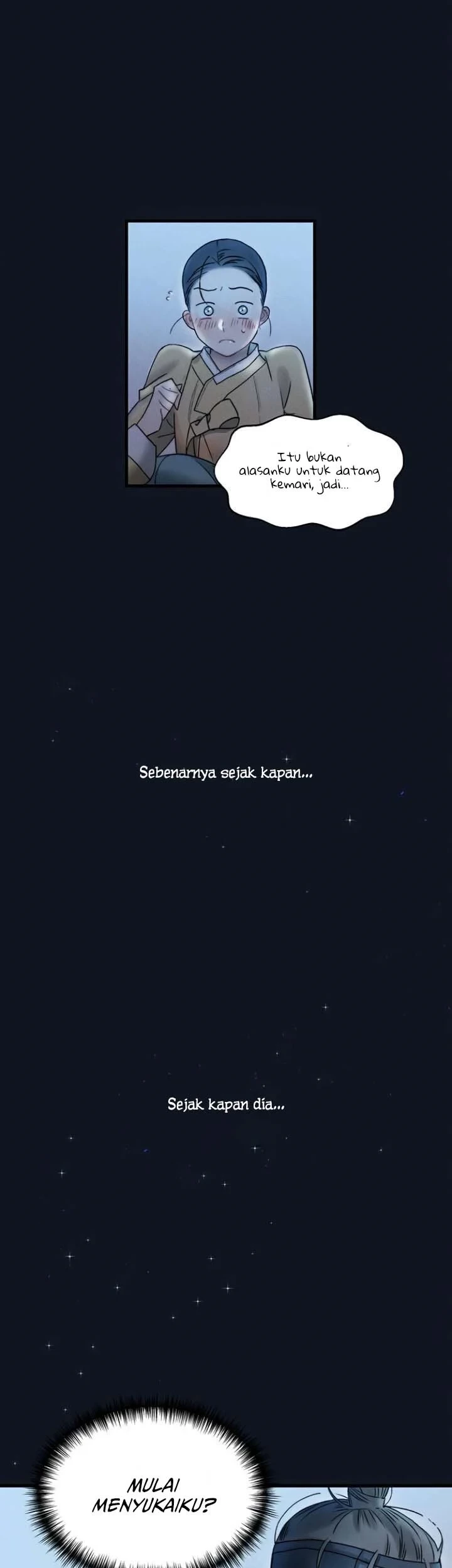Gwanghae’s Lover chapter 12 halaman 20