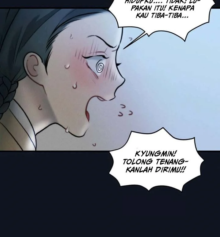 Gwanghae’s Lover chapter 12 halaman 26