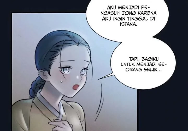 Gwanghae’s Lover chapter 12 halaman 28