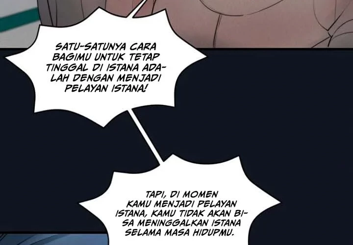 Gwanghae’s Lover chapter 12 halaman 33