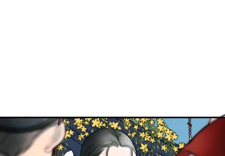 Gwanghae’s Lover chapter 12 halaman 43