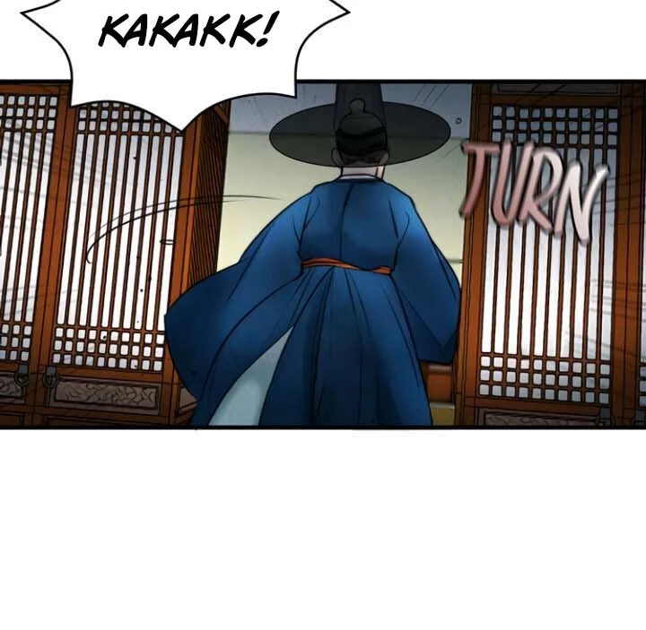 Gwanghae’s Lover chapter 12 halaman 53