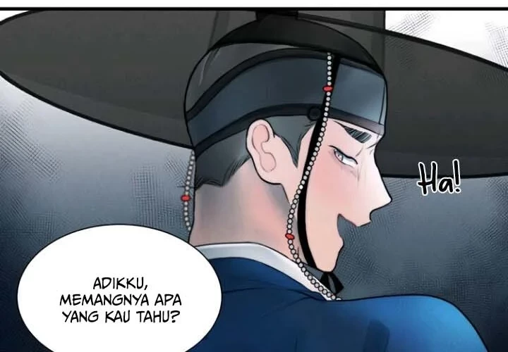 Gwanghae’s Lover chapter 12 halaman 55