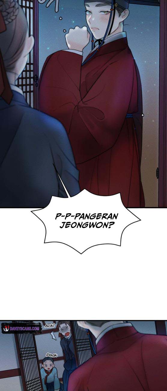 Gwanghae’s Lover Bab 13 halaman 24