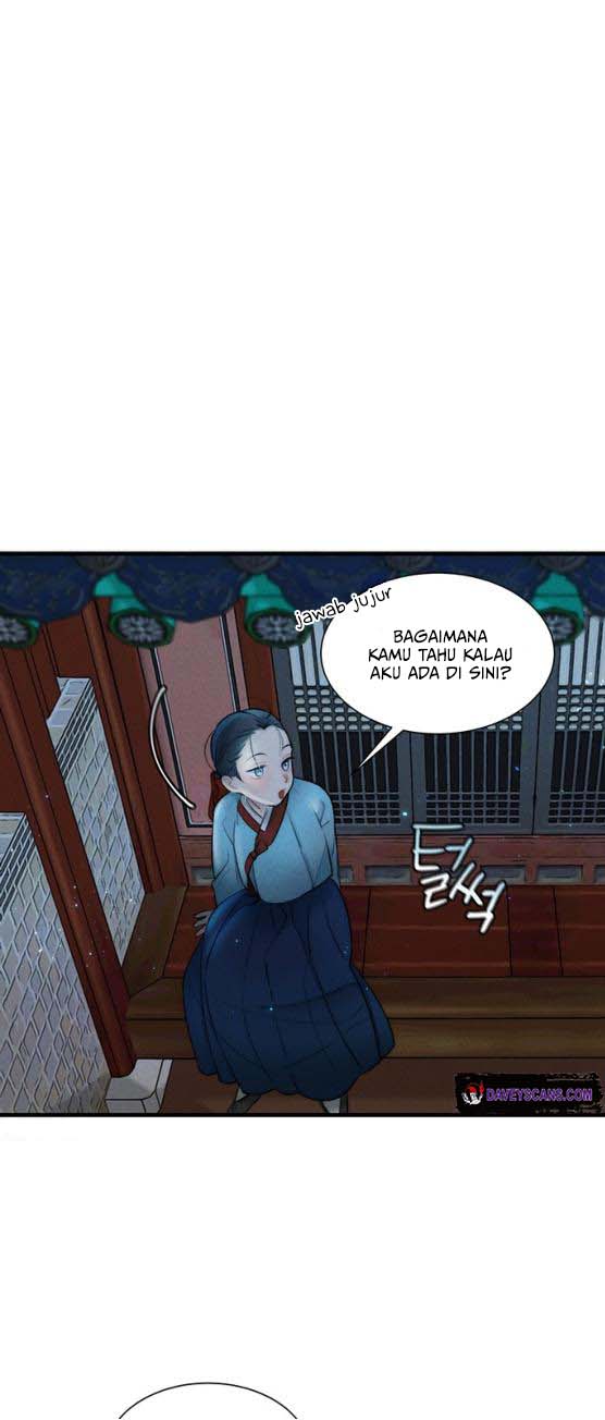 Gwanghae’s Lover Bab 13 halaman 26