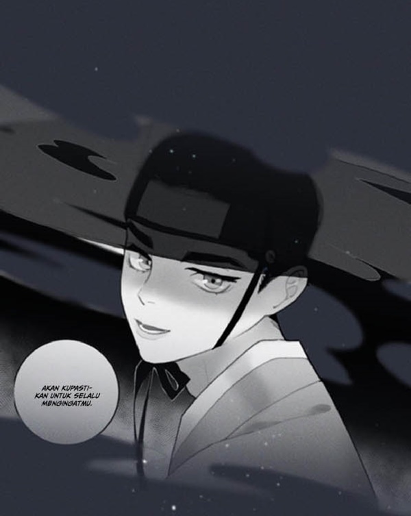 Gwanghae’s Lover chapter 14 halaman 7