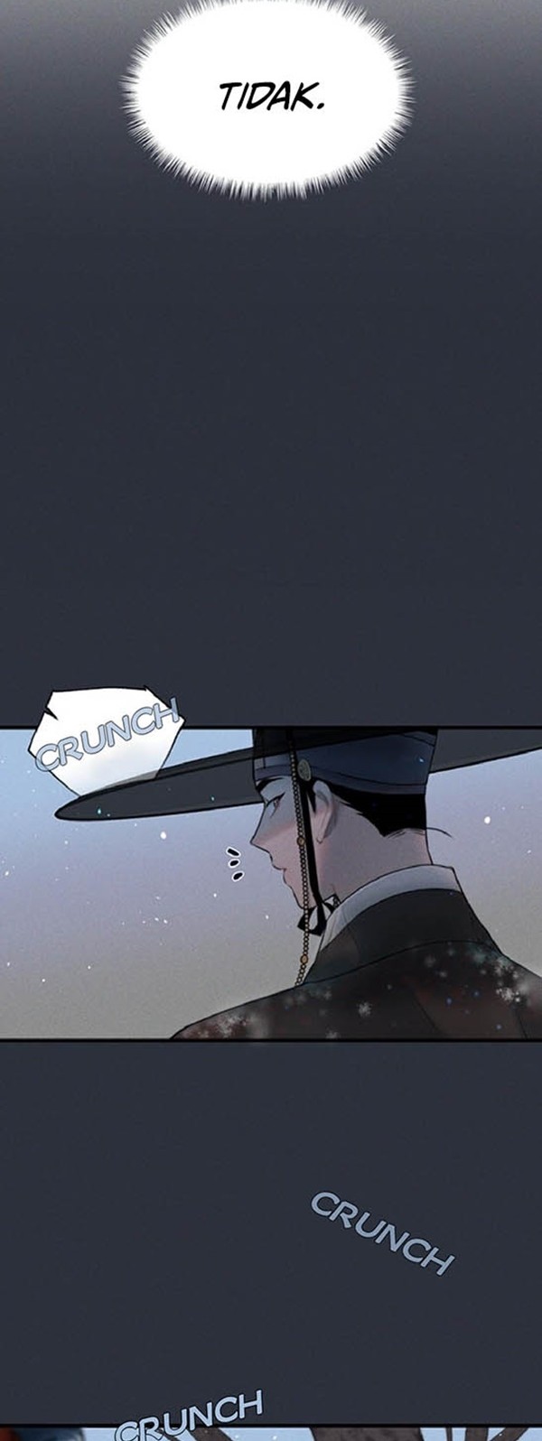 Gwanghae’s Lover chapter 14 halaman 11