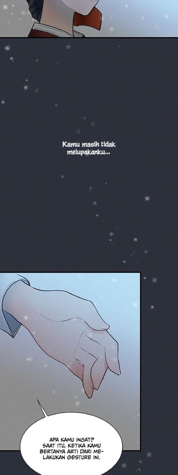 Gwanghae’s Lover chapter 14 halaman 14