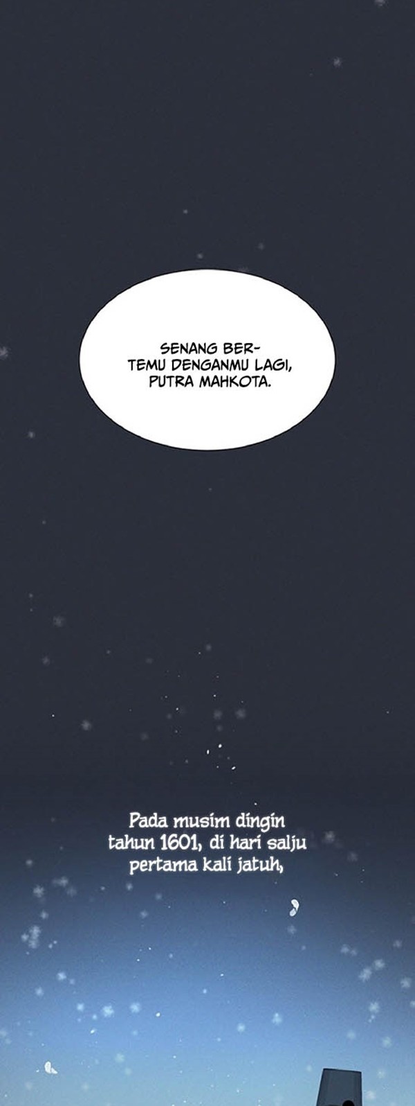 Gwanghae’s Lover chapter 14 halaman 16