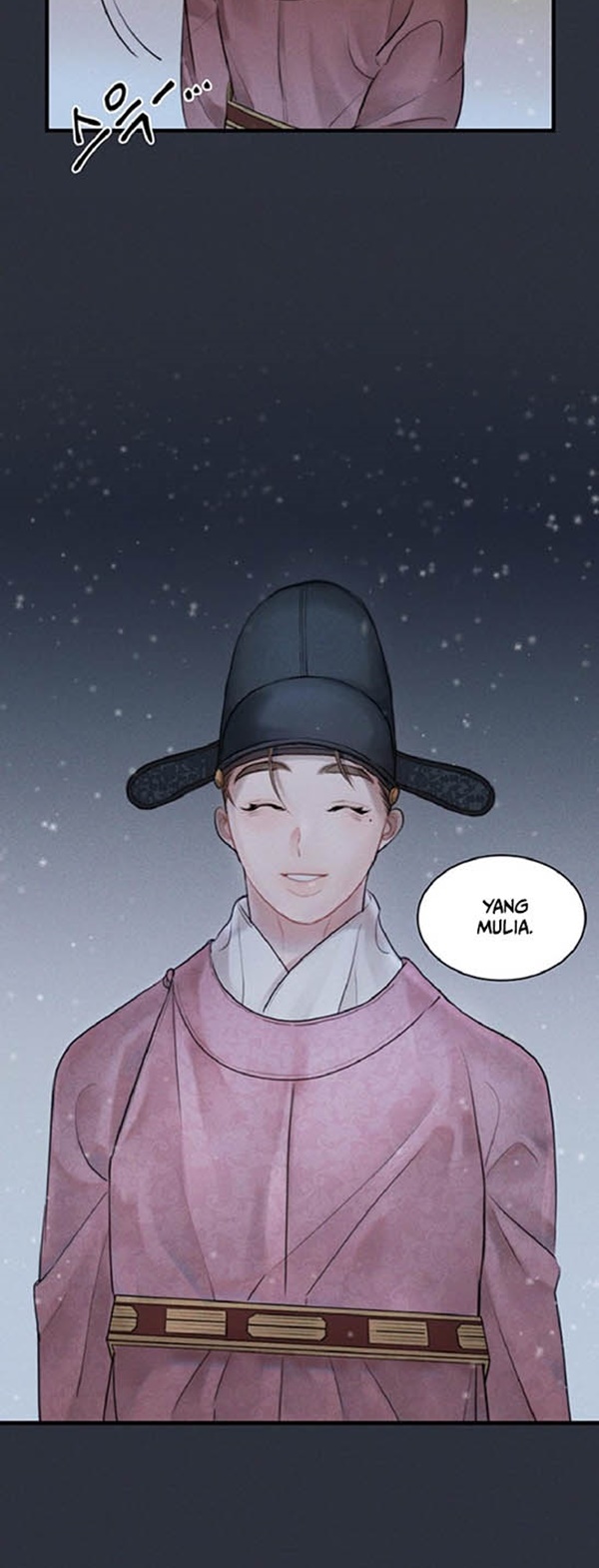 Gwanghae’s Lover chapter 14 halaman 32