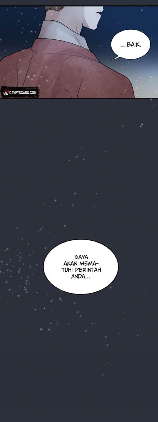 Gwanghae’s Lover chapter 14 halaman 36