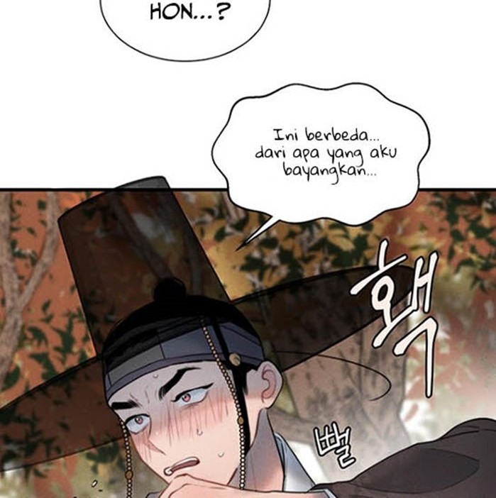 Gwanghae’s Lover Bab 15 halaman 32