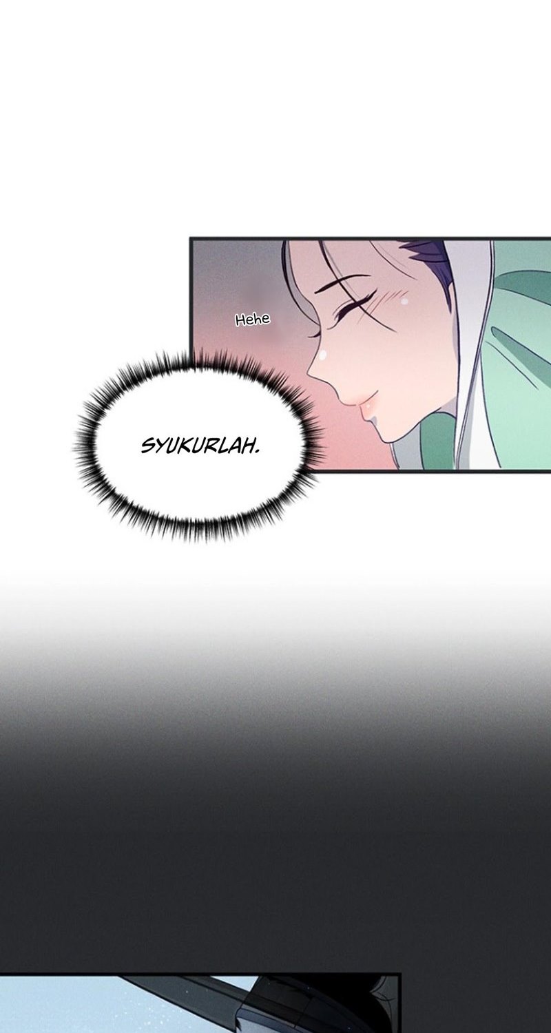 Gwanghae’s Lover chapter 16 halaman 15
