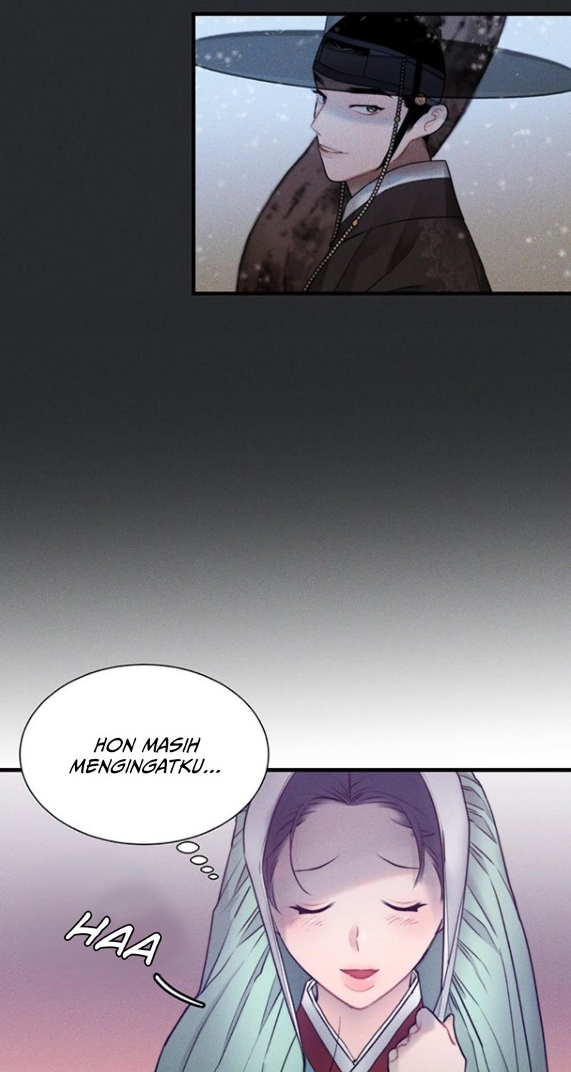 Gwanghae’s Lover chapter 16 halaman 17