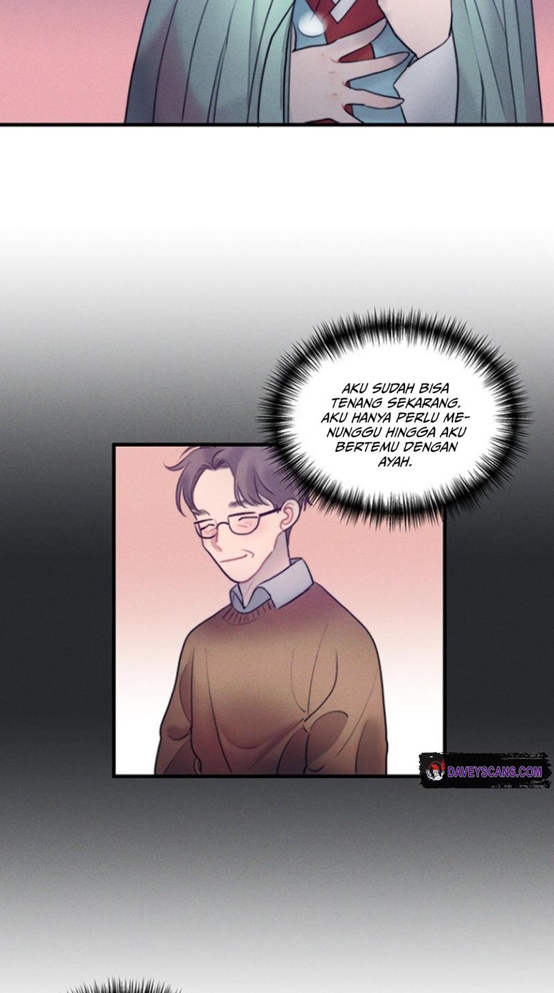 Gwanghae’s Lover chapter 16 halaman 18