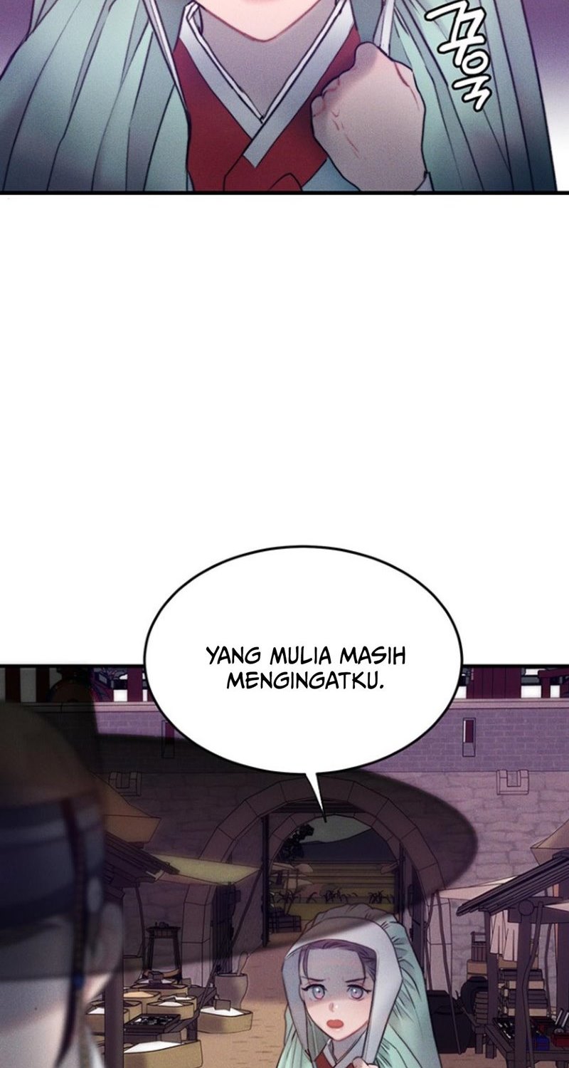 Gwanghae’s Lover chapter 16 halaman 20