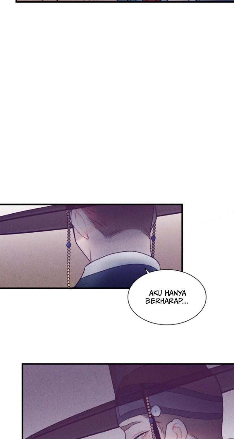 Gwanghae’s Lover chapter 16 halaman 22