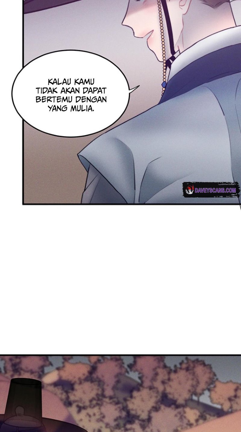 Gwanghae’s Lover chapter 16 halaman 23