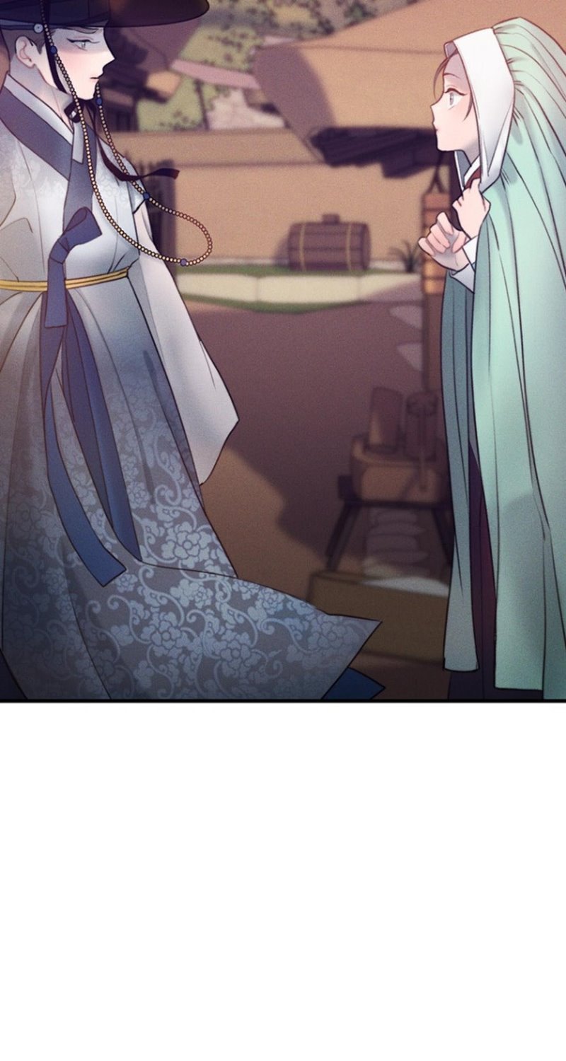 Gwanghae’s Lover chapter 16 halaman 24