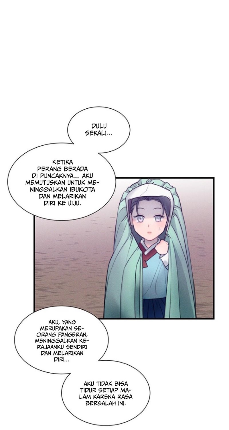 Gwanghae’s Lover chapter 16 halaman 25