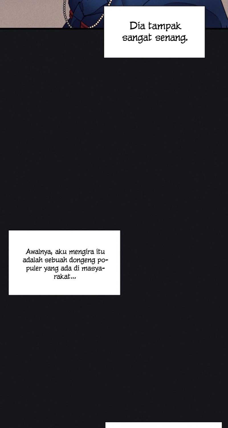 Gwanghae’s Lover chapter 16 halaman 31