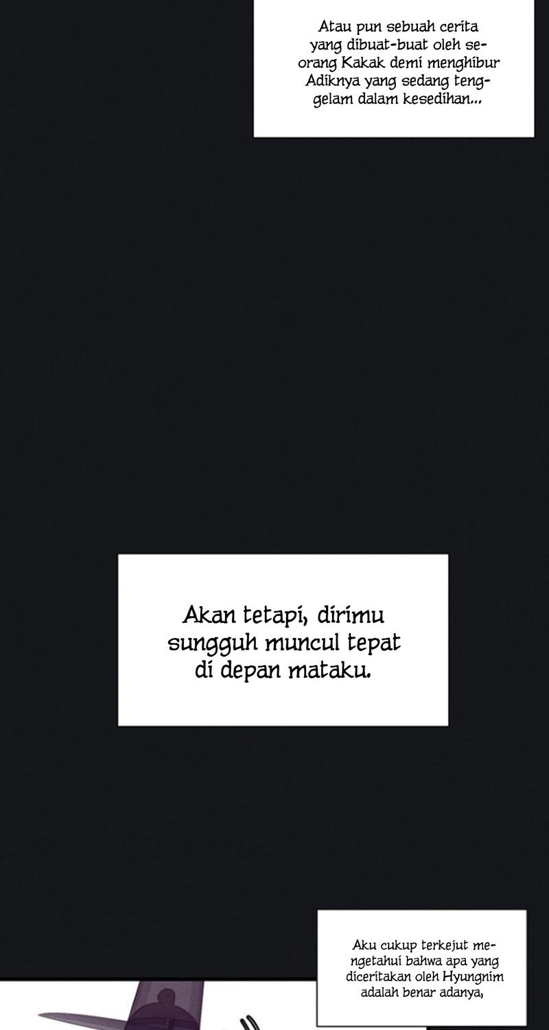 Gwanghae’s Lover chapter 16 halaman 32