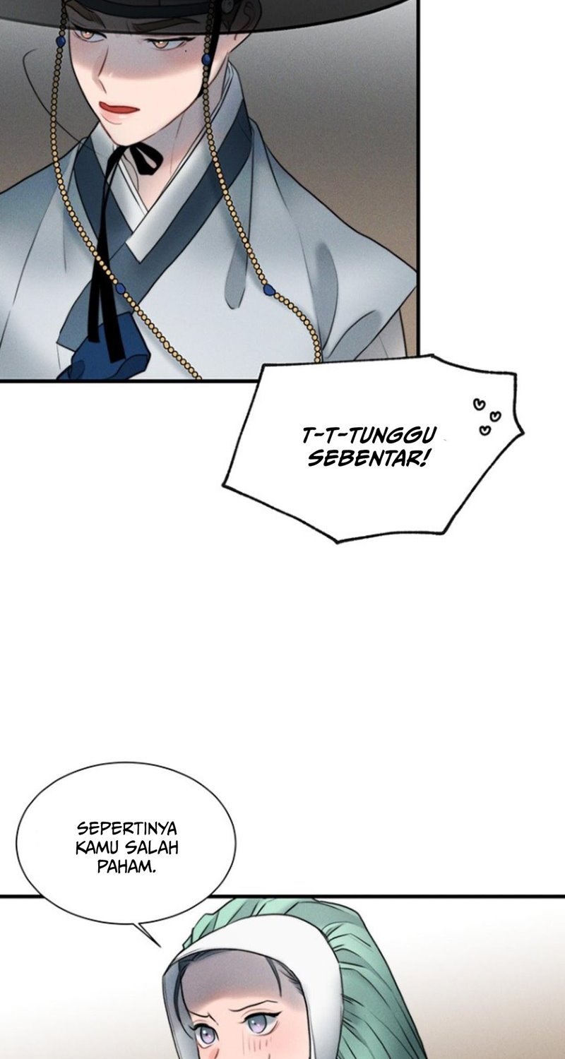 Gwanghae’s Lover chapter 16 halaman 36