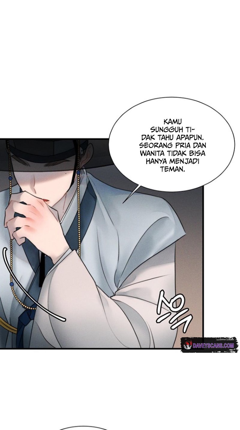 Gwanghae’s Lover chapter 16 halaman 38