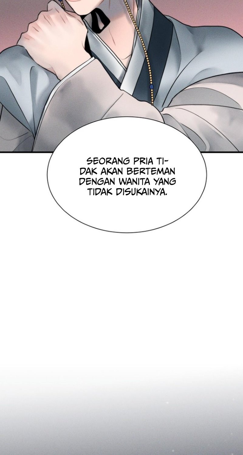 Gwanghae’s Lover chapter 16 halaman 40