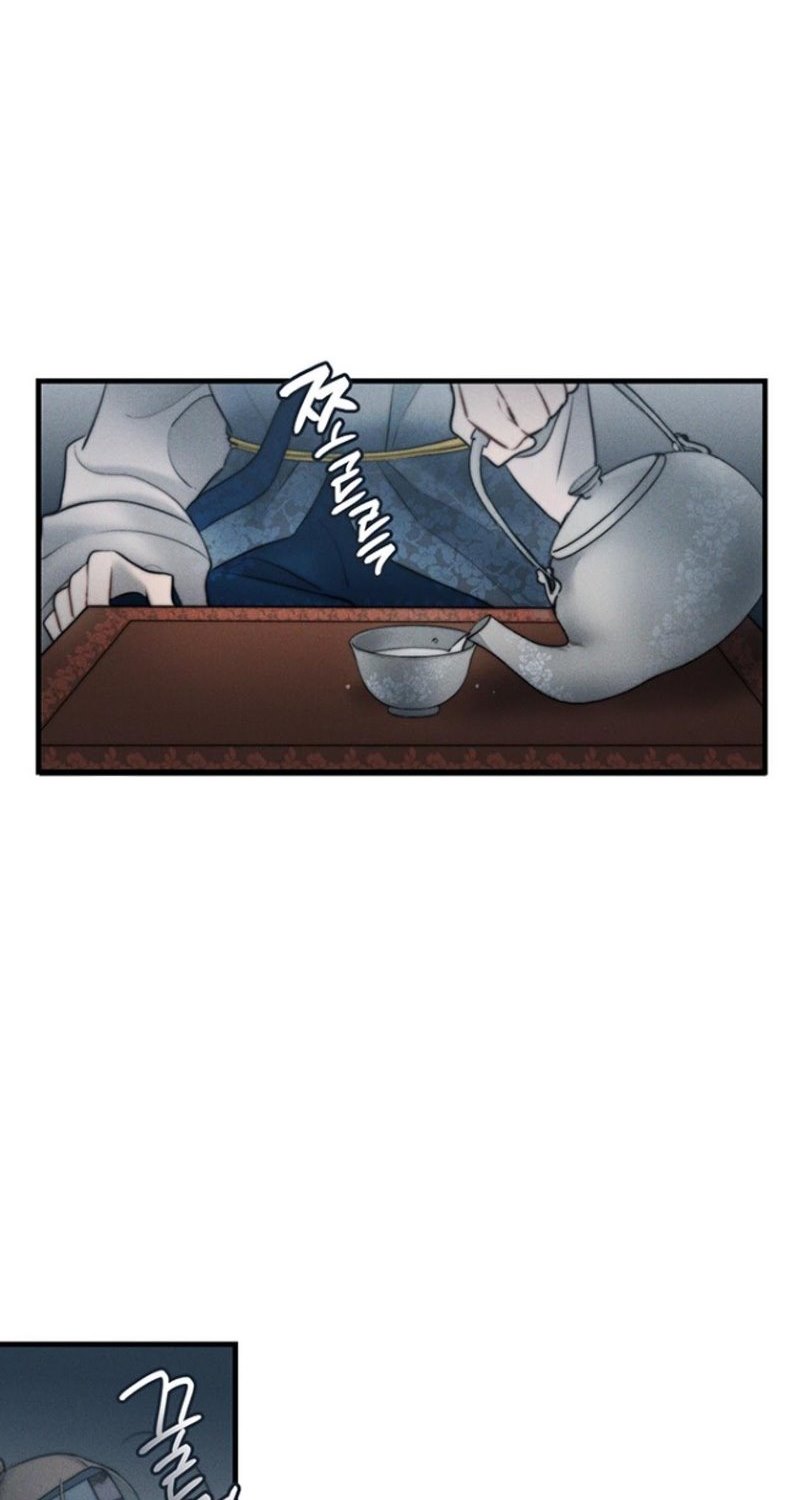 Gwanghae’s Lover chapter 16 halaman 42