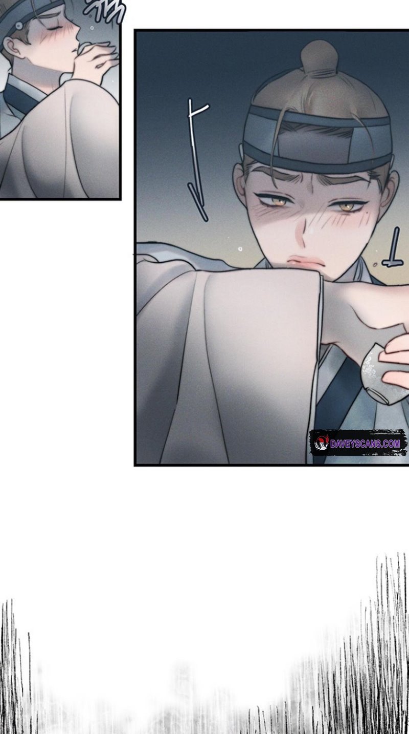 Gwanghae’s Lover chapter 16 halaman 43