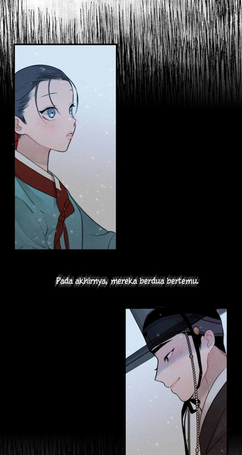 Gwanghae’s Lover chapter 16 halaman 44