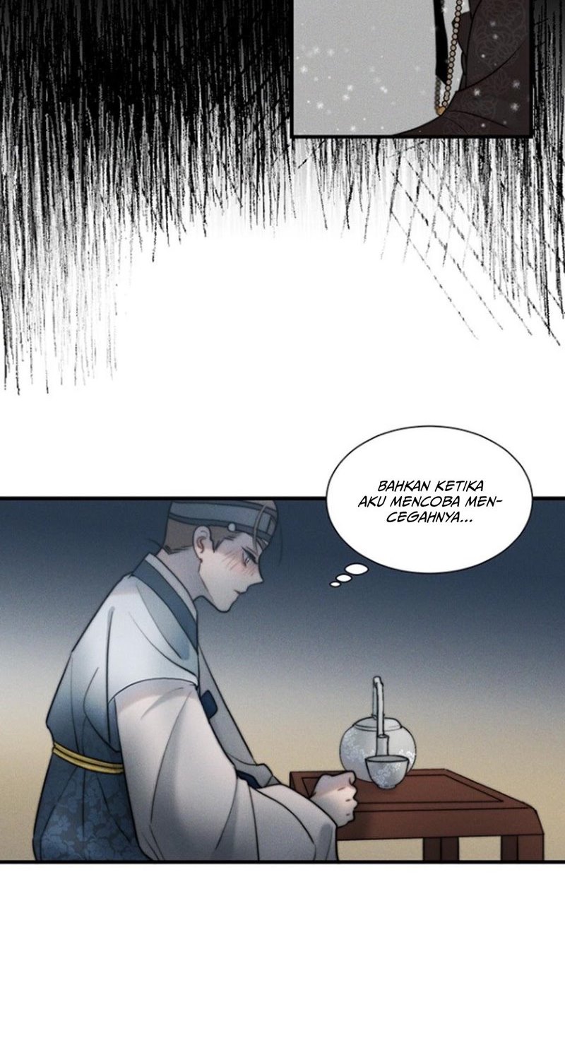 Gwanghae’s Lover chapter 16 halaman 45