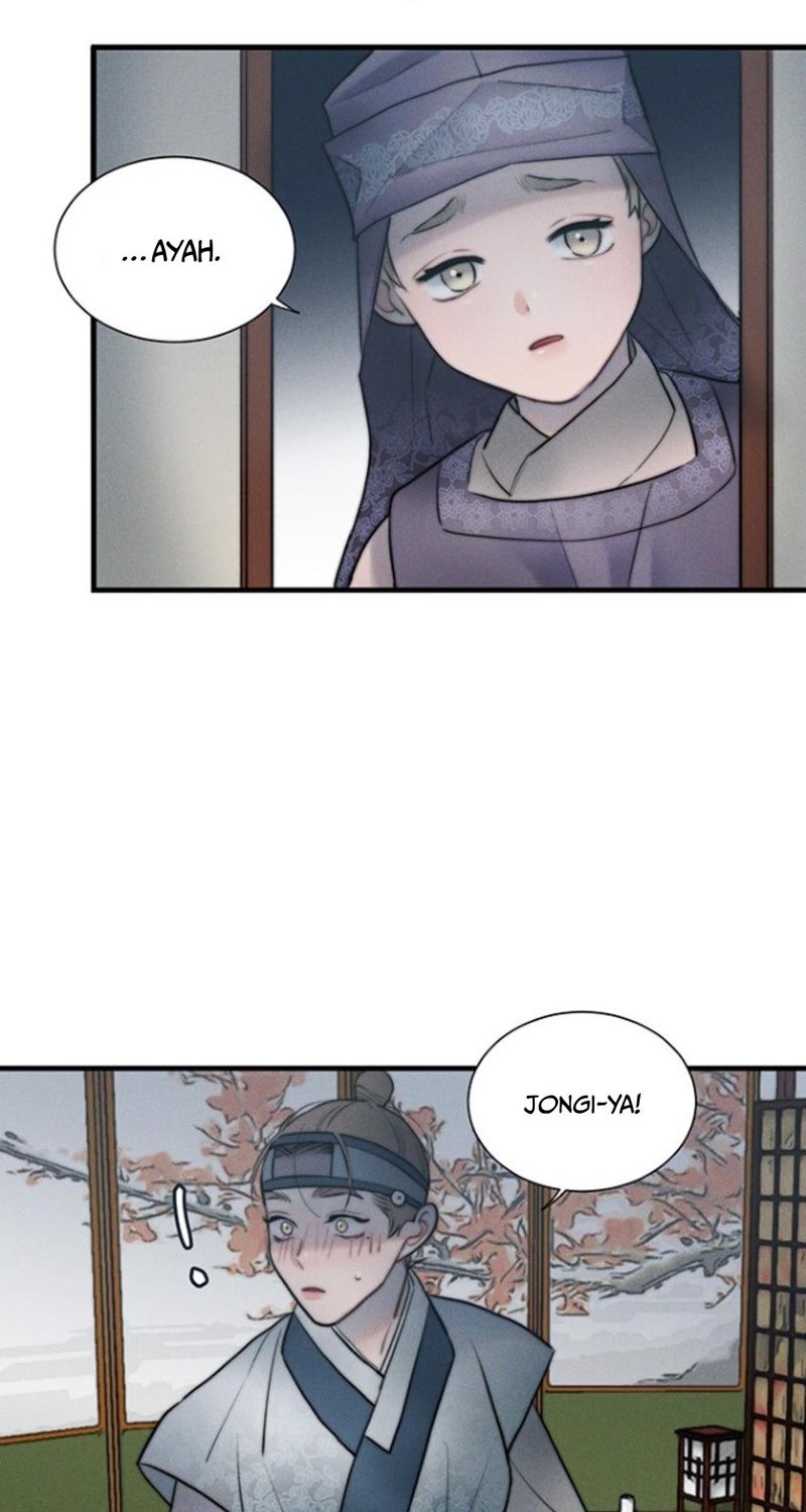 Gwanghae’s Lover chapter 16 halaman 47
