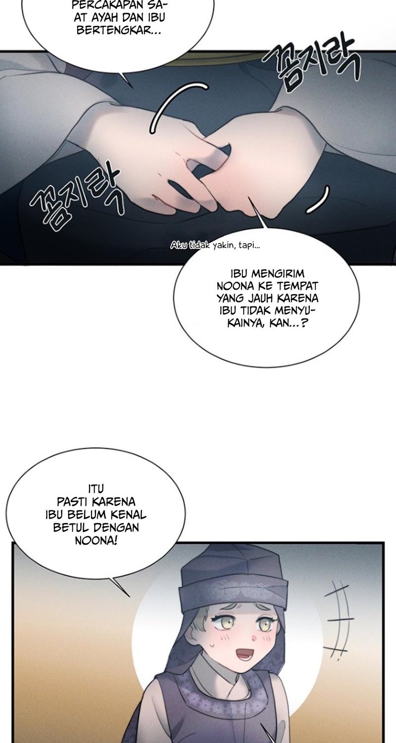 Gwanghae’s Lover chapter 16 halaman 52