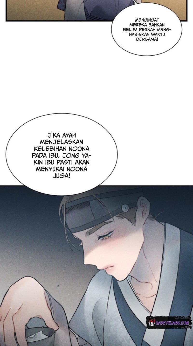 Gwanghae’s Lover chapter 16 halaman 53