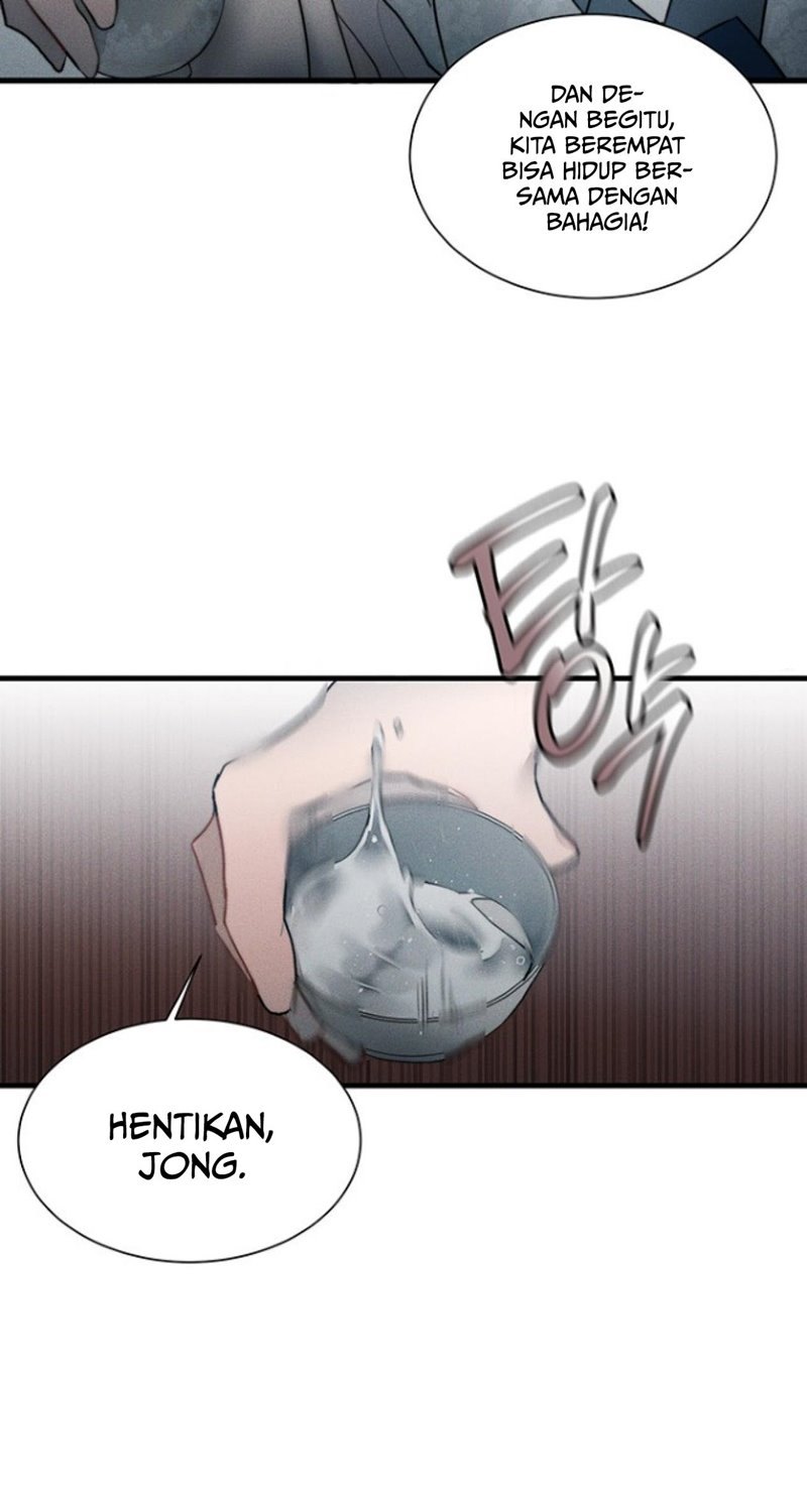 Gwanghae’s Lover chapter 16 halaman 54