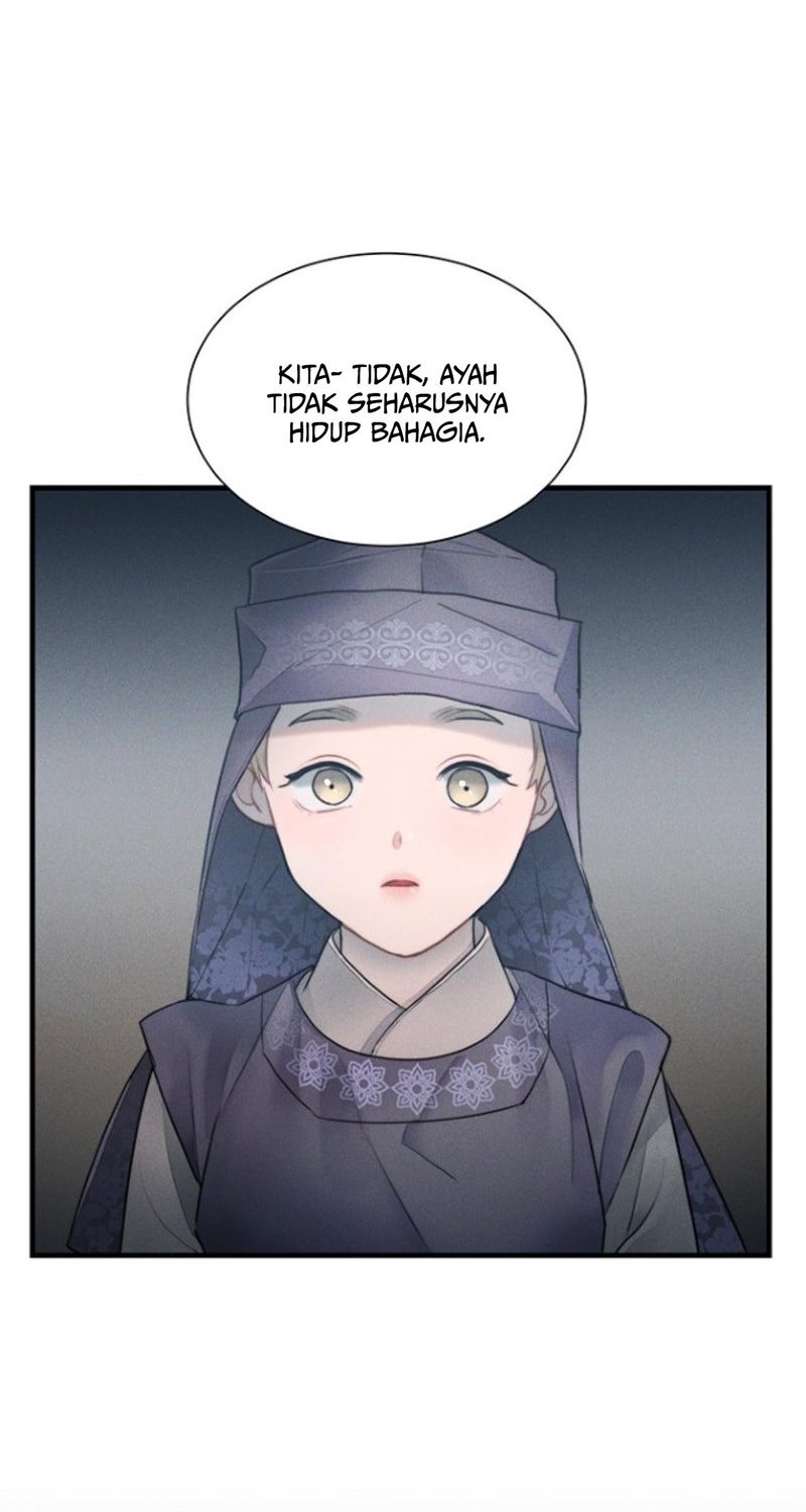 Gwanghae’s Lover chapter 16 halaman 55